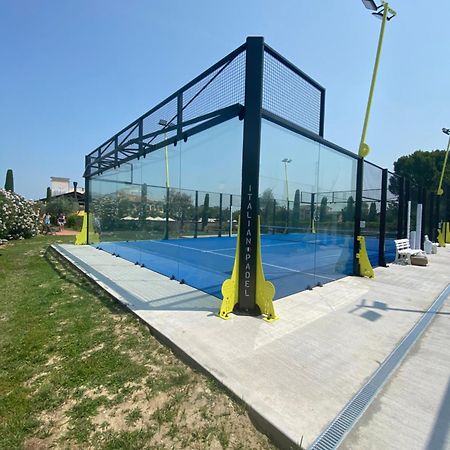 Apartament La Chicca Del Garda Peschiera del Garda Zewnętrze zdjęcie