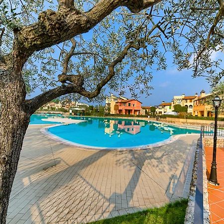 Apartament La Chicca Del Garda Peschiera del Garda Zewnętrze zdjęcie