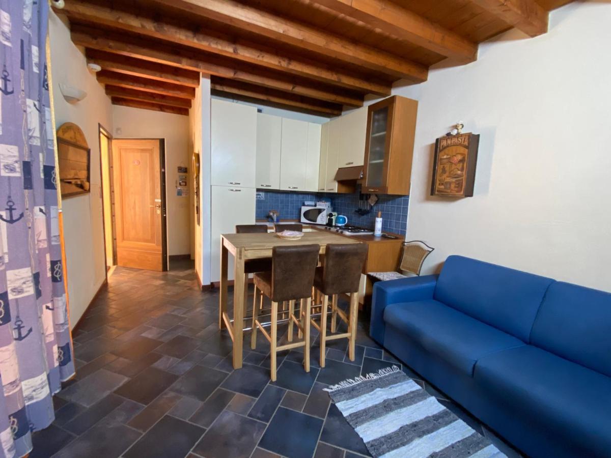 Apartament La Chicca Del Garda Peschiera del Garda Zewnętrze zdjęcie
