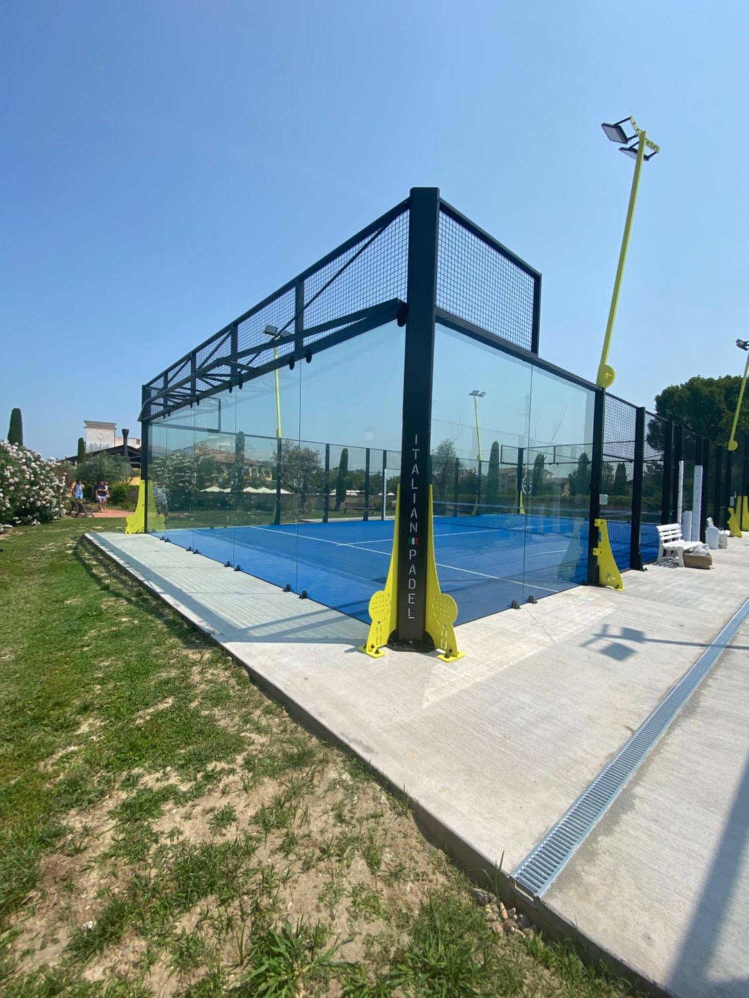 Apartament La Chicca Del Garda Peschiera del Garda Zewnętrze zdjęcie