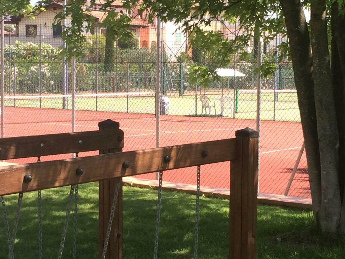 Apartament La Chicca Del Garda Peschiera del Garda Zewnętrze zdjęcie