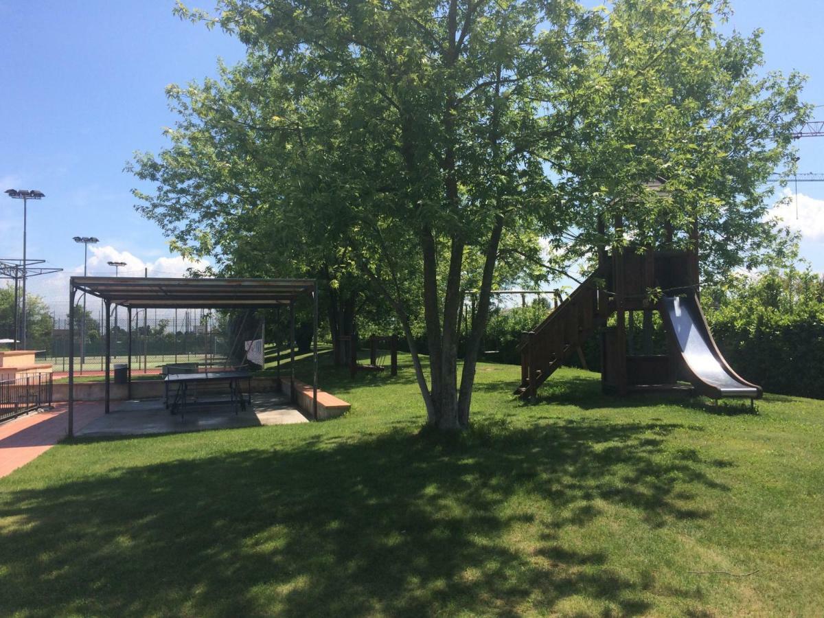 Apartament La Chicca Del Garda Peschiera del Garda Zewnętrze zdjęcie