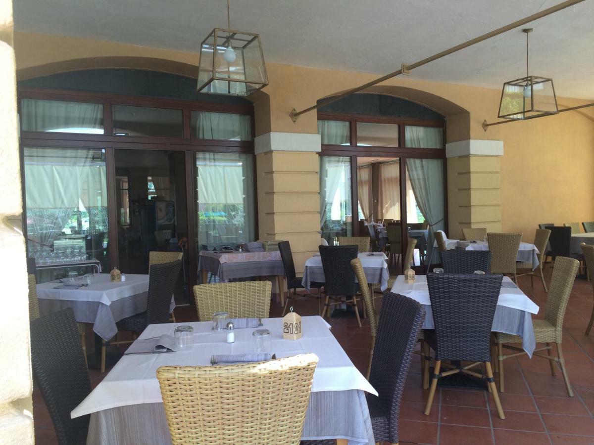 Apartament La Chicca Del Garda Peschiera del Garda Zewnętrze zdjęcie
