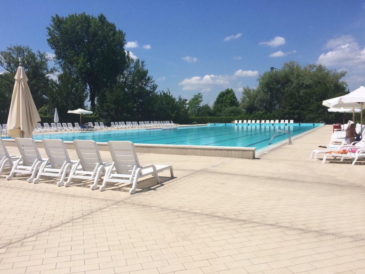 Apartament La Chicca Del Garda Peschiera del Garda Zewnętrze zdjęcie