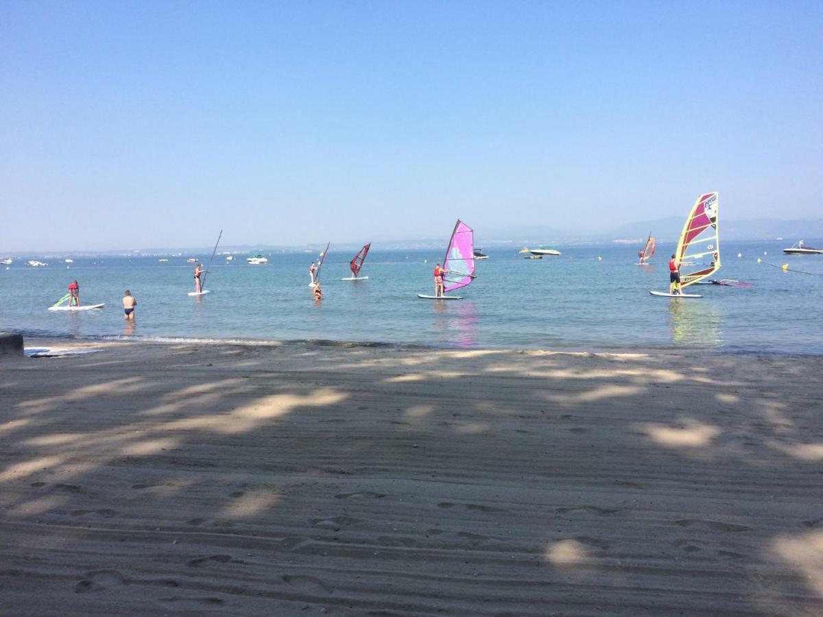Apartament La Chicca Del Garda Peschiera del Garda Zewnętrze zdjęcie