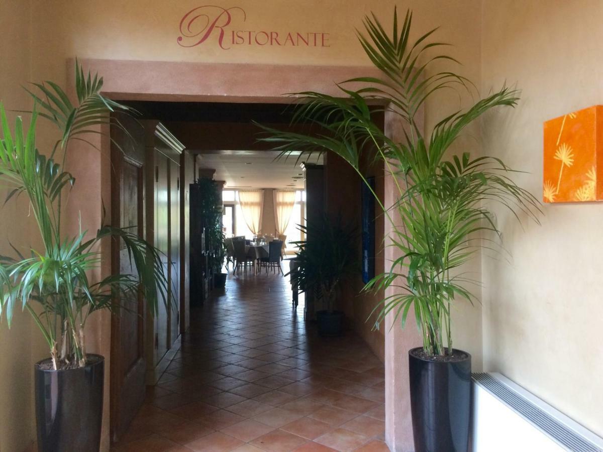 Apartament La Chicca Del Garda Peschiera del Garda Zewnętrze zdjęcie