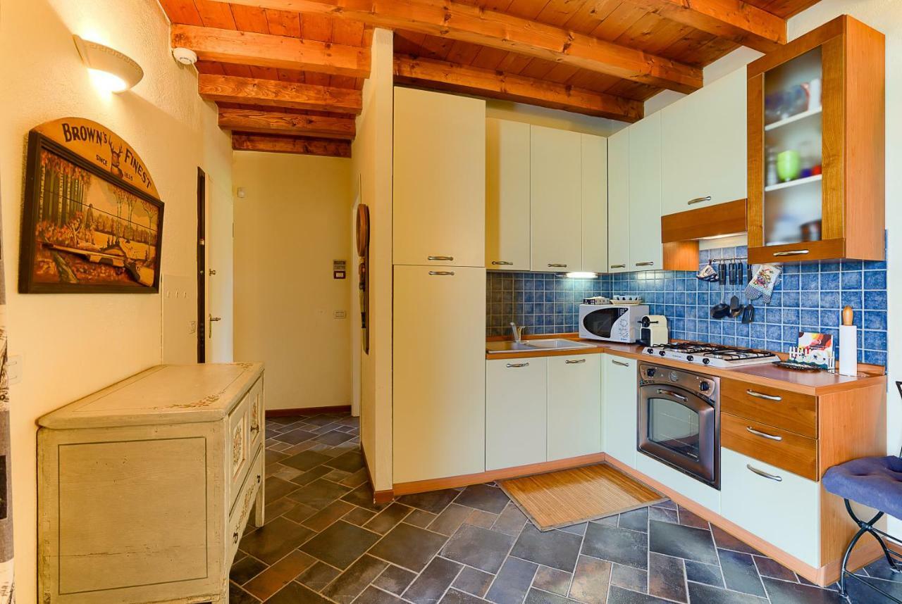 Apartament La Chicca Del Garda Peschiera del Garda Zewnętrze zdjęcie