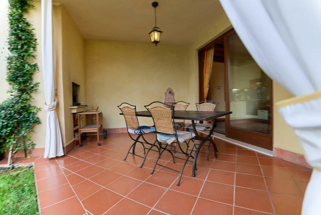 Apartament La Chicca Del Garda Peschiera del Garda Zewnętrze zdjęcie