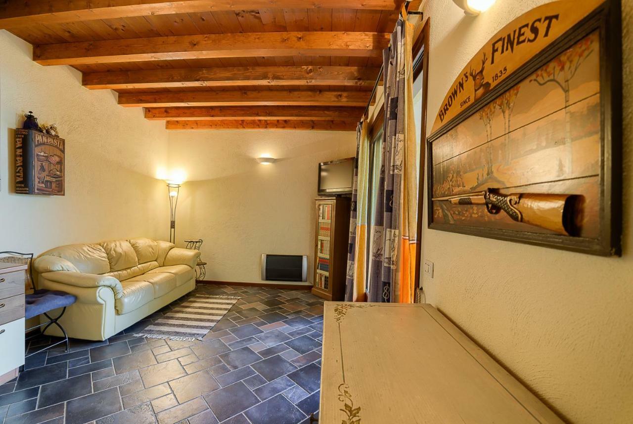 Apartament La Chicca Del Garda Peschiera del Garda Zewnętrze zdjęcie