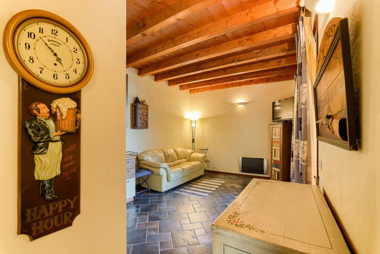 Apartament La Chicca Del Garda Peschiera del Garda Zewnętrze zdjęcie