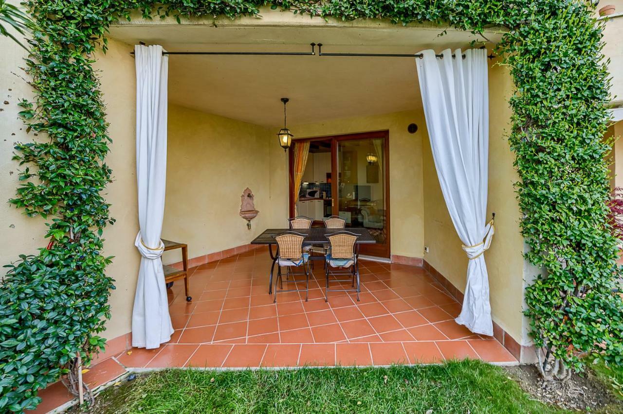 Apartament La Chicca Del Garda Peschiera del Garda Zewnętrze zdjęcie