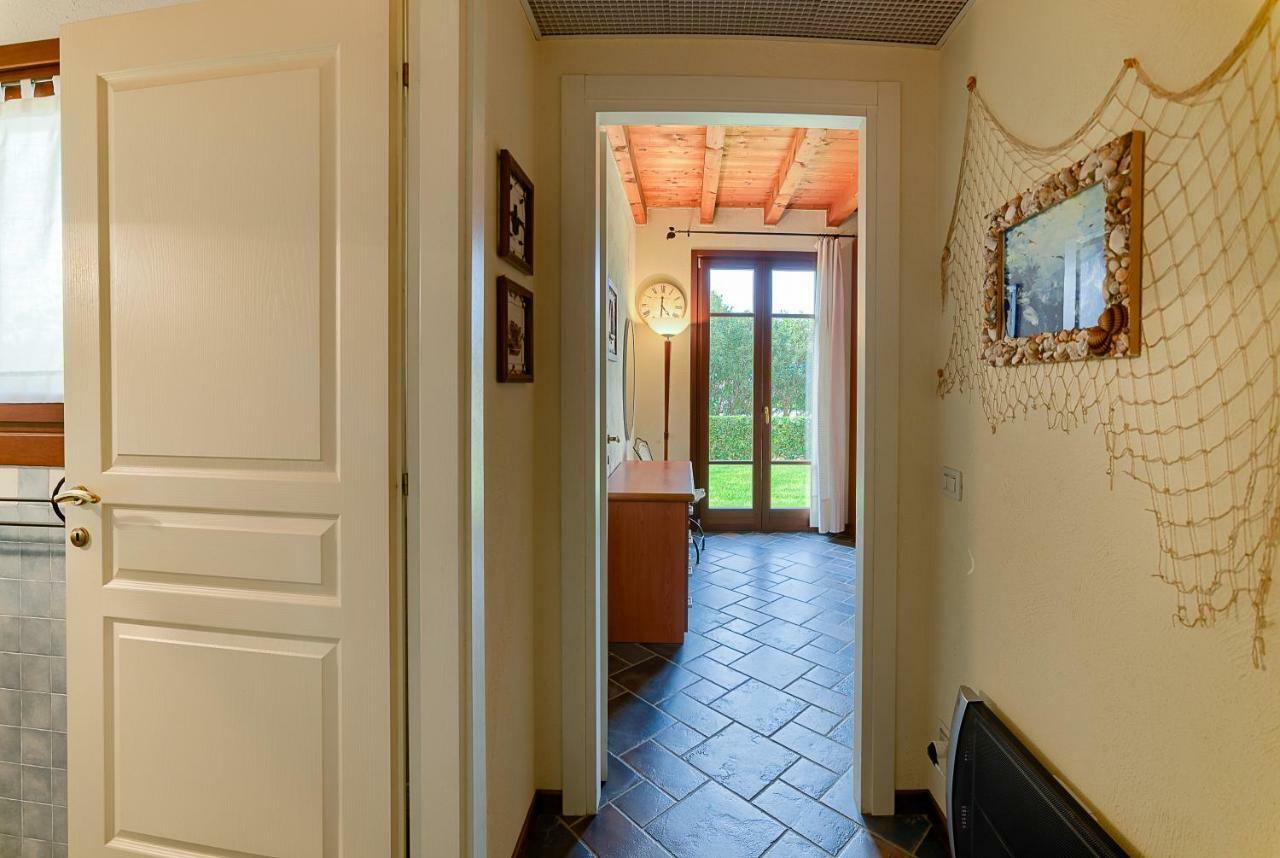 Apartament La Chicca Del Garda Peschiera del Garda Zewnętrze zdjęcie
