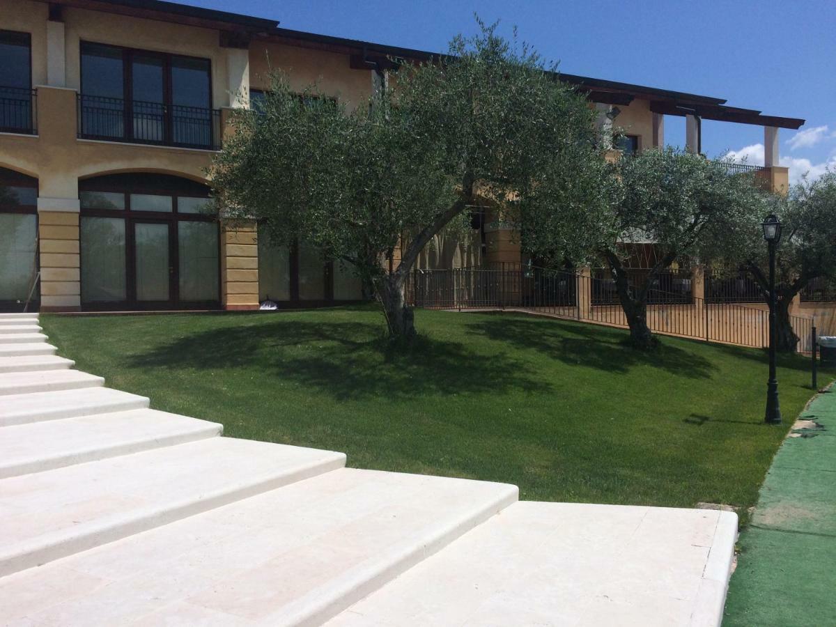 Apartament La Chicca Del Garda Peschiera del Garda Zewnętrze zdjęcie