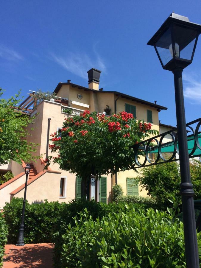 Apartament La Chicca Del Garda Peschiera del Garda Zewnętrze zdjęcie