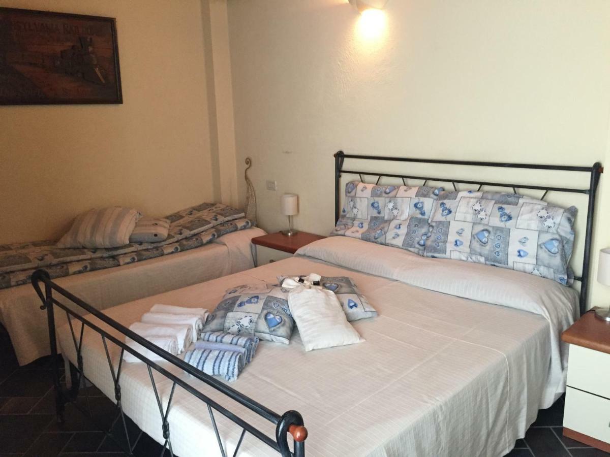 Apartament La Chicca Del Garda Peschiera del Garda Zewnętrze zdjęcie