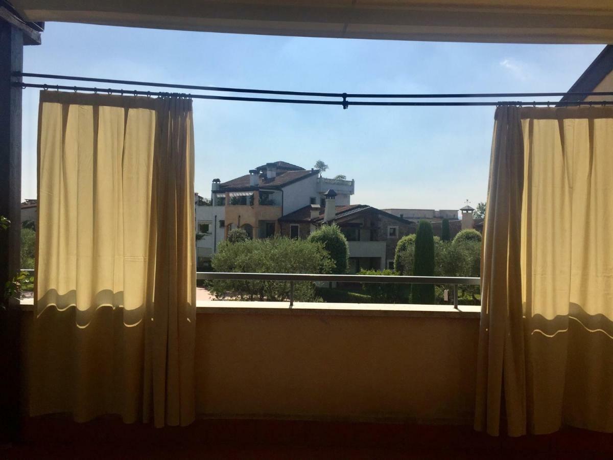 Apartament La Chicca Del Garda Peschiera del Garda Zewnętrze zdjęcie