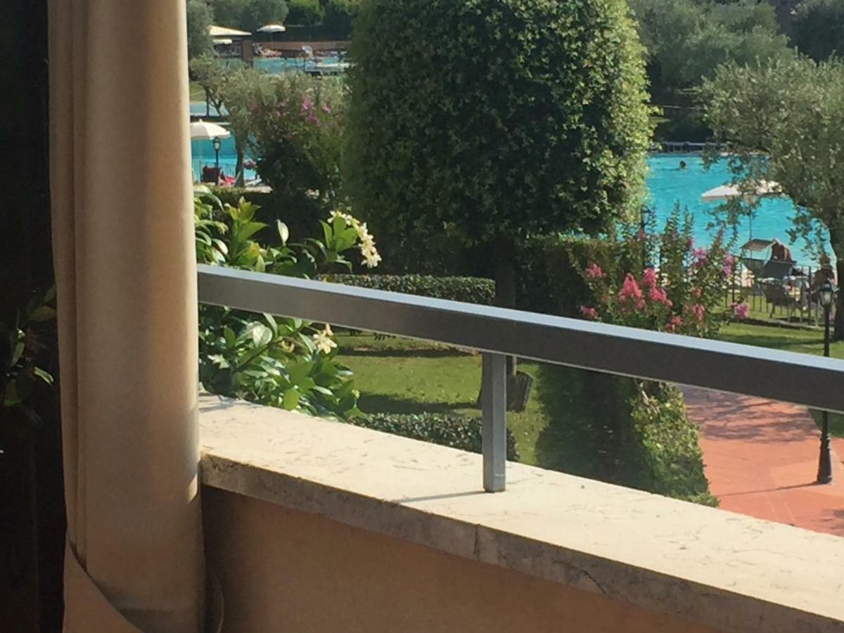 Apartament La Chicca Del Garda Peschiera del Garda Zewnętrze zdjęcie