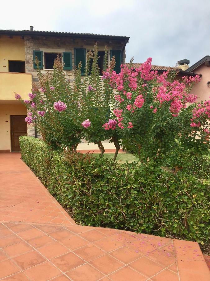 Apartament La Chicca Del Garda Peschiera del Garda Zewnętrze zdjęcie