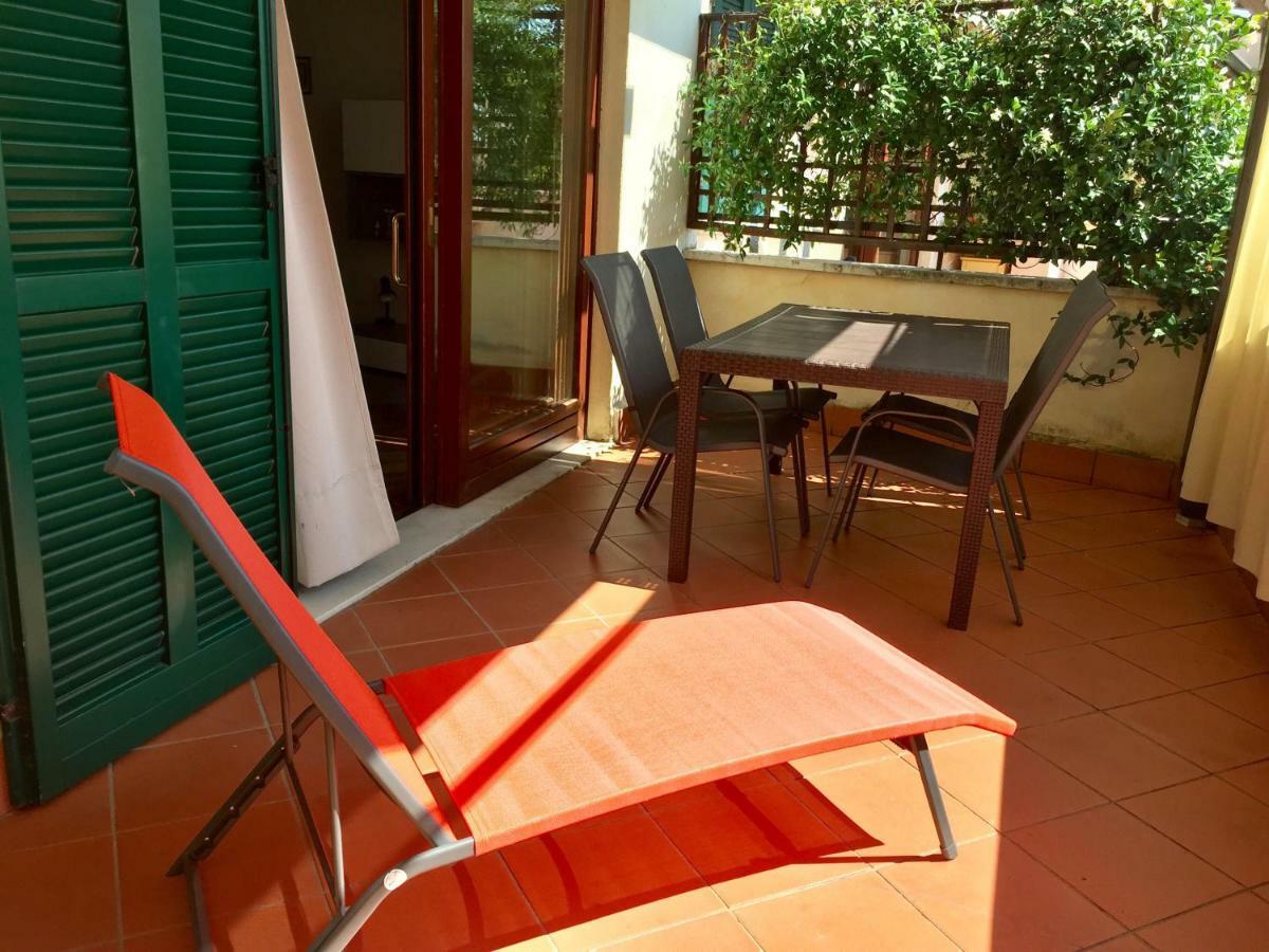 Apartament La Chicca Del Garda Peschiera del Garda Zewnętrze zdjęcie
