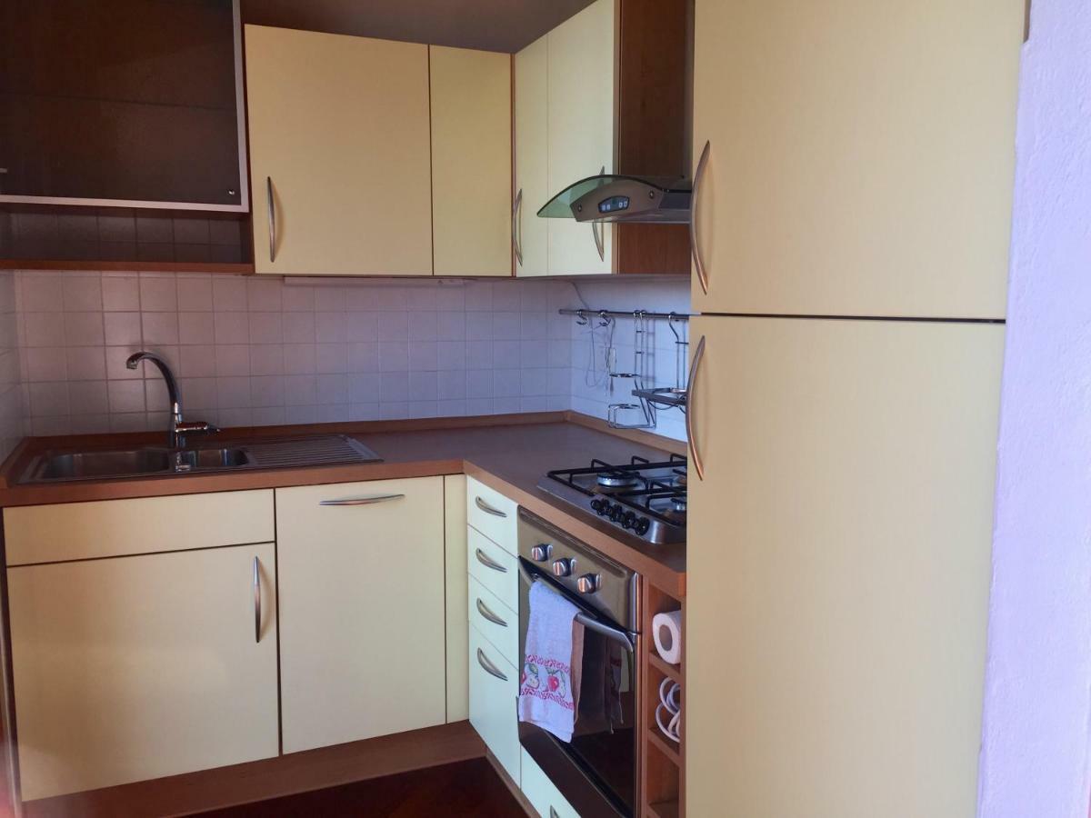 Apartament La Chicca Del Garda Peschiera del Garda Zewnętrze zdjęcie