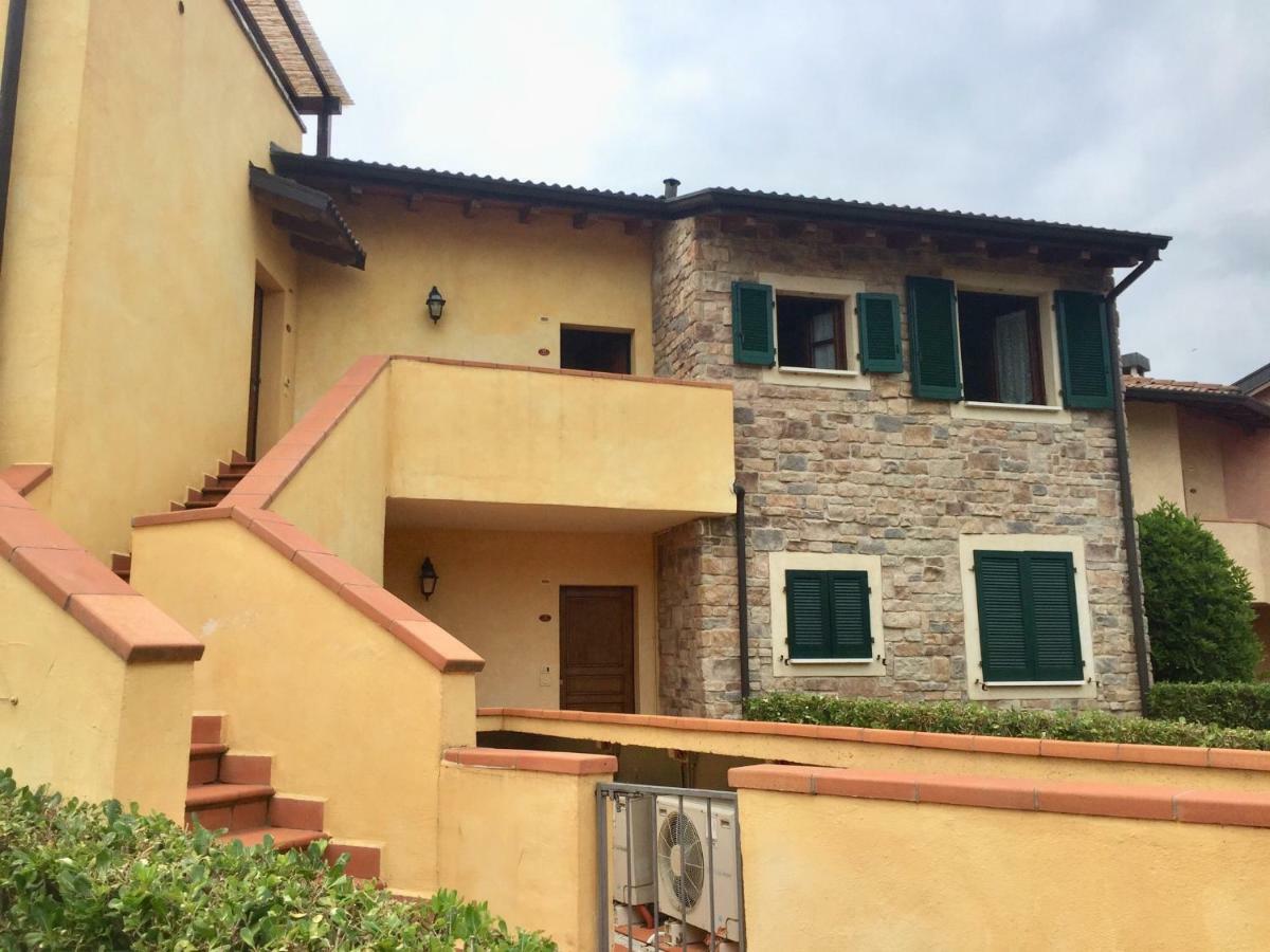 Apartament La Chicca Del Garda Peschiera del Garda Zewnętrze zdjęcie