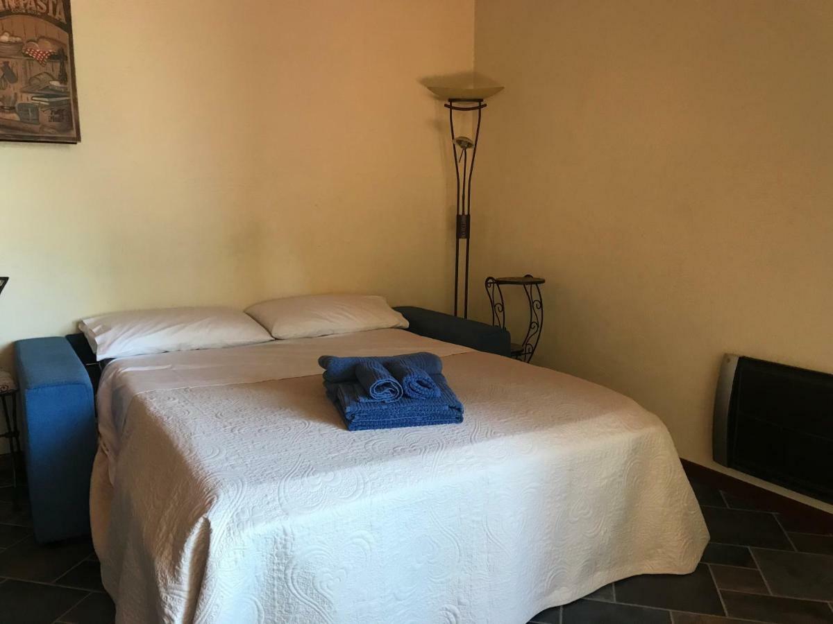 Apartament La Chicca Del Garda Peschiera del Garda Zewnętrze zdjęcie