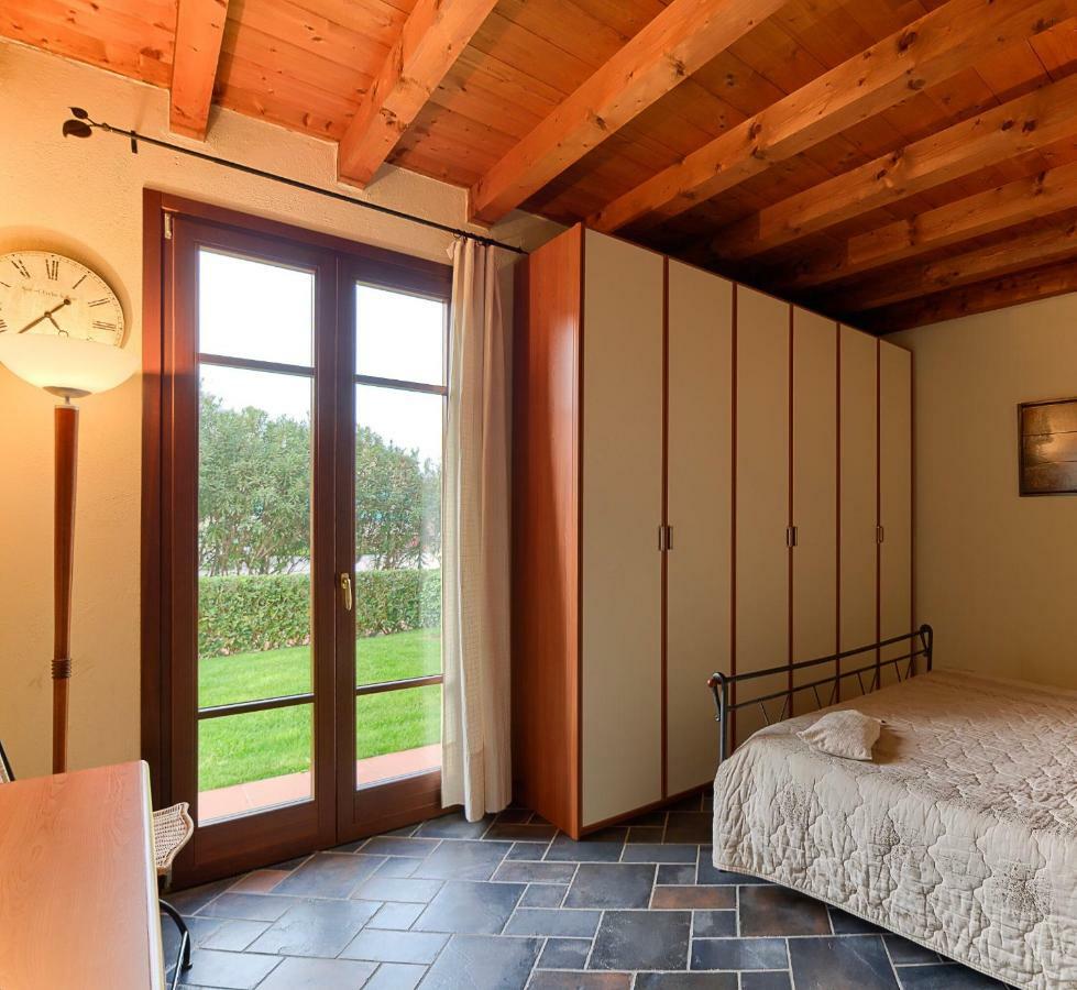 Apartament La Chicca Del Garda Peschiera del Garda Zewnętrze zdjęcie